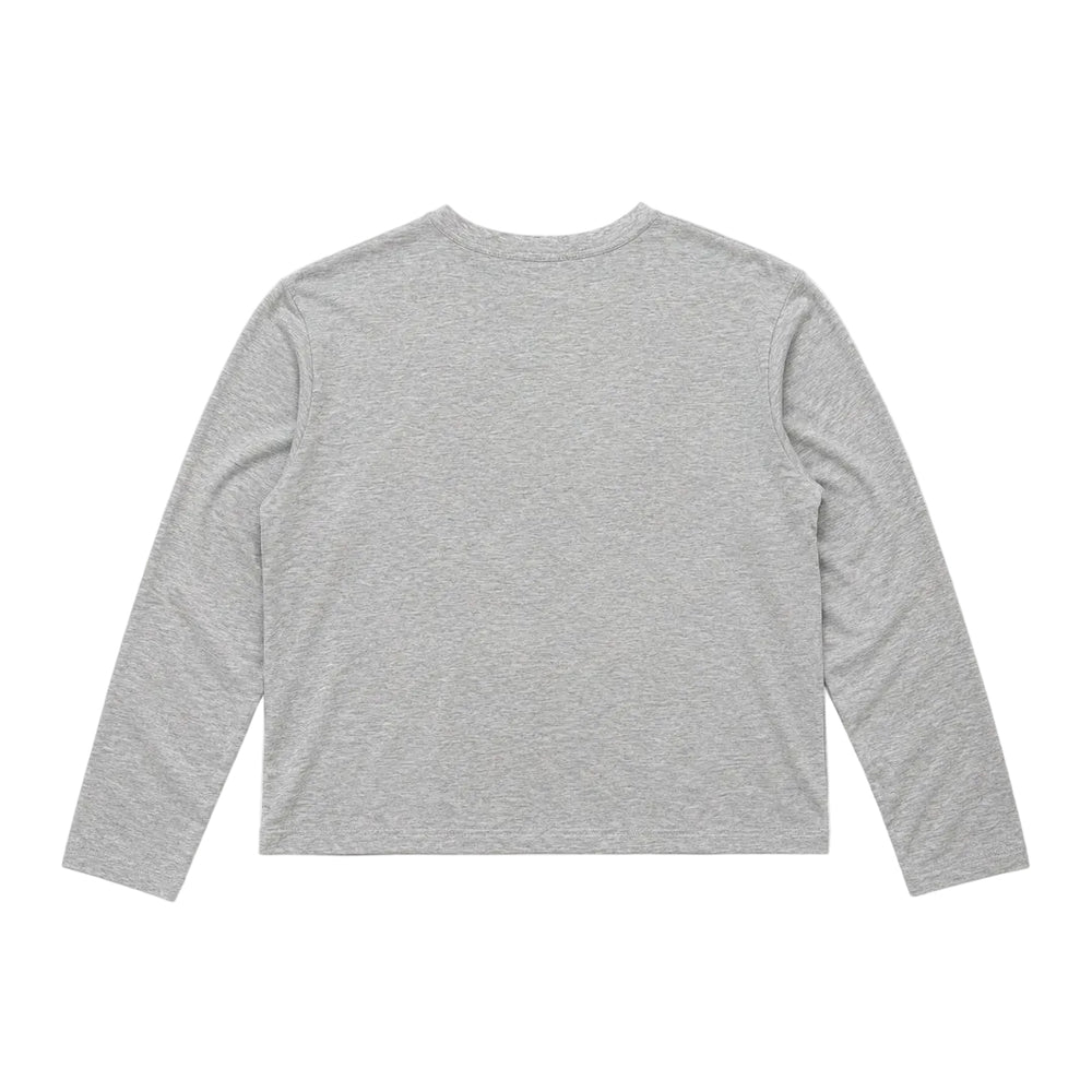 Henley Long Sleeve - Pre Order 2