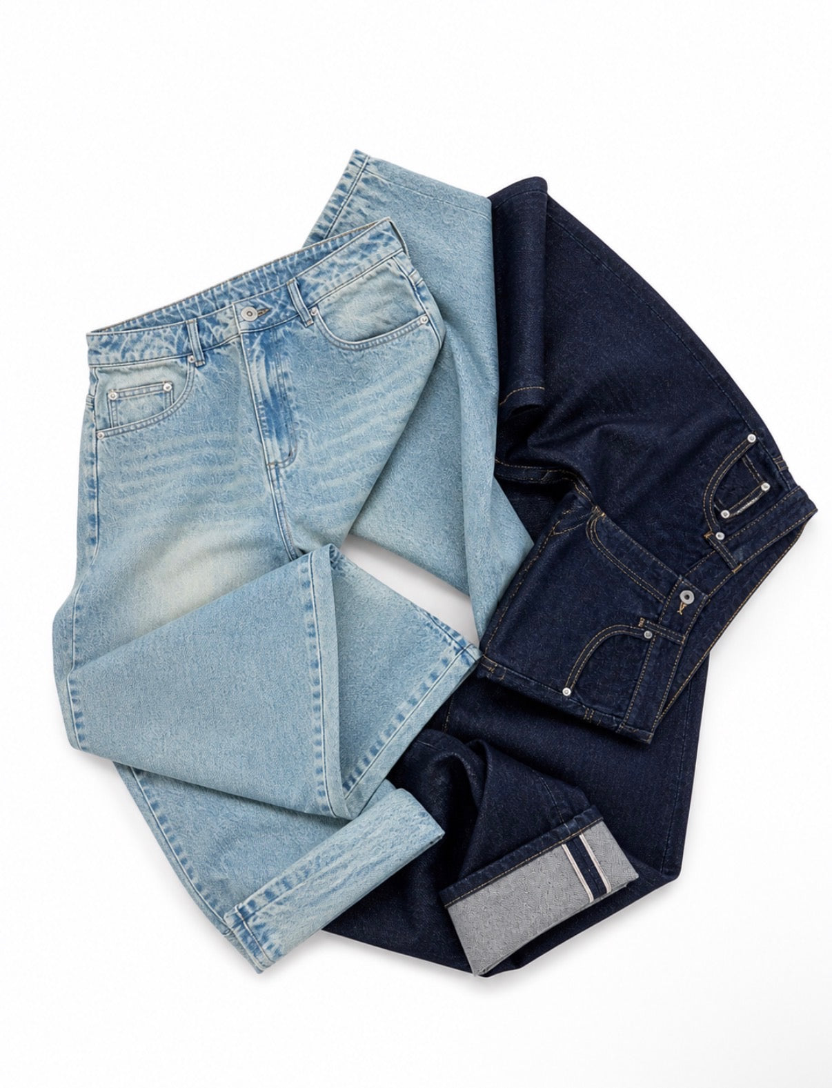 Berlitz Jeans